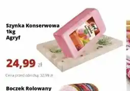 Torimpex Szynka Konserwowa oferta