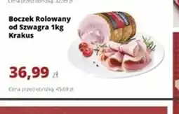 Torimpex Boczek Rolowany oferta