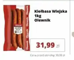 Torimpex Kiełbasa Wiejska oferta