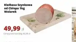 Torimpex Kiełbasa Szynkowa od Chłopa oferta