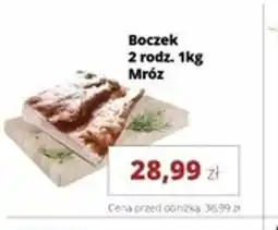 Torimpex Boczek oferta