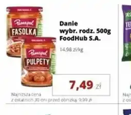 Torimpex Danie oferta