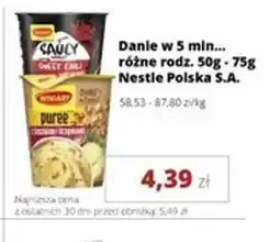 Torimpex Danie w 5 min oferta