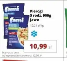 Torimpex Pierogi oferta