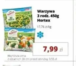 Torimpex Warzywa Hortex oferta