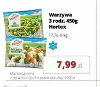 Torimpex Warzywa Hortex oferta