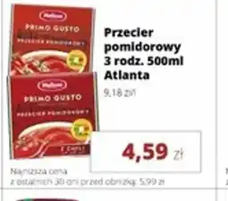 Torimpex Przecier pomidorowy oferta