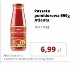 Torimpex Passata pomidorowa Atlanta oferta