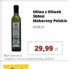 Torimpex Oliwa z Oliwek oferta