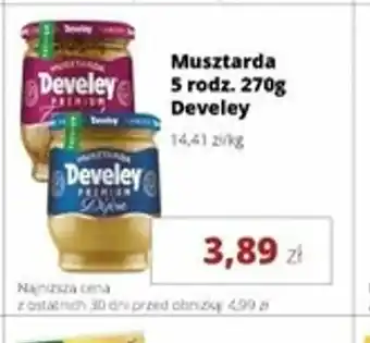 Torimpex Musztarda oferta