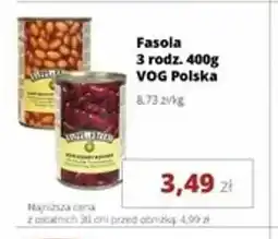 Torimpex Fasola oferta