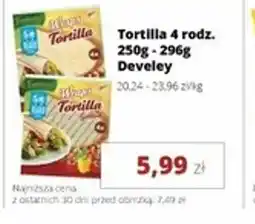 Torimpex Tortilla oferta