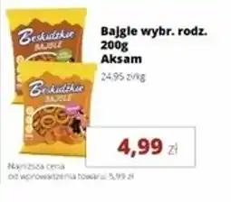 Torimpex Bajgle oferta