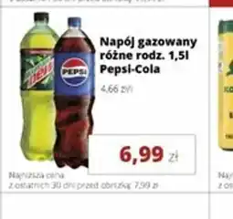 Torimpex Napój gazowany Pepsi-Cola oferta