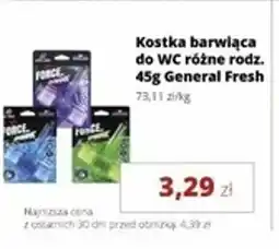 Torimpex Kostka barwiąca do WC oferta