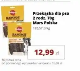 Torimpex Przekąska dla psa oferta