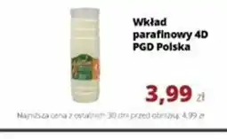 Torimpex Wkład parafinowy oferta