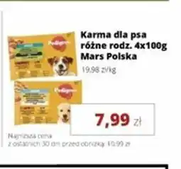 Torimpex Karma dla psa oferta
