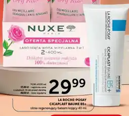 Ziko Dermo NUXE PARIS oferta