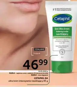 Ziko Dermo CETAPHIL DA oferta