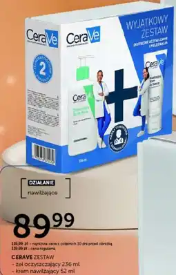 Ziko Dermo CERAVE ZESTAW oferta