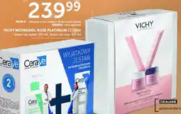 Ziko Dermo VICHY NEOVADIOL ROSE PLATINIUM ZESTAW oferta