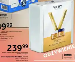 Ziko Dermo VICHY NEOVADIOL MAGISTRAL ZESTAW oferta