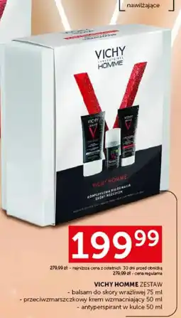 Ziko Dermo VICHY HOMME ZESTAW oferta