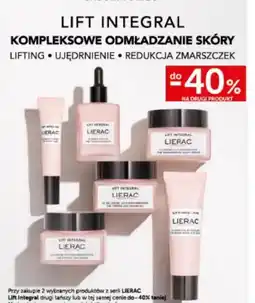 Ziko Dermo LIERAC LIFT INTEGRAL oferta