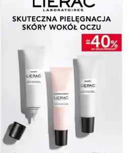 Ziko Dermo Lierac oferta