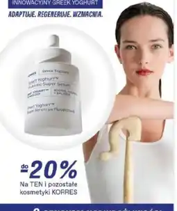 Ziko Dermo Smart Yoghurt™ Probiotic Super Serum oferta