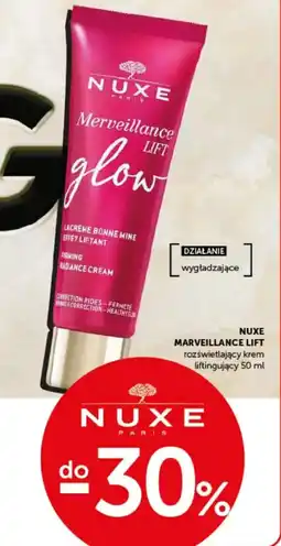 Ziko Dermo NUXE MARVEILLANCE LIFT oferta