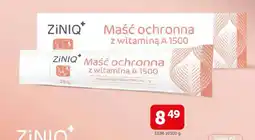 Ziko Dermo Maść ochronna ZiNIQ+ oferta