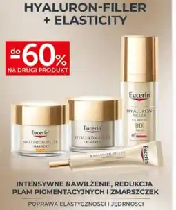Ziko Dermo Eucerin HYALURON-FILLER + ELASTICITY oferta