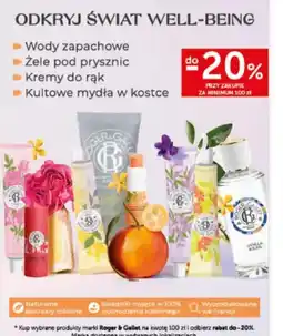 Ziko Dermo Roger & Gallet oferta