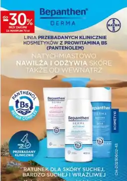 Ziko Dermo Bepanthen Derma oferta