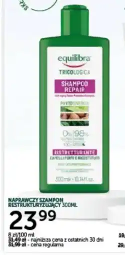 Ziko Dermo NAPRAWCZY SZAMPON RESTRUKTURYZUJACY oferta