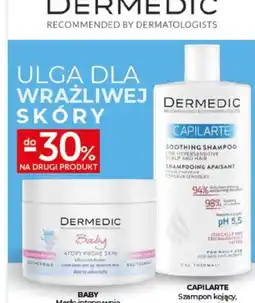 Ziko Dermo Szampon kojący oferta