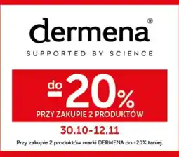 Ziko Dermo Dermena oferta