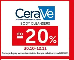 Ziko Dermo Produkty CeraVe oferta