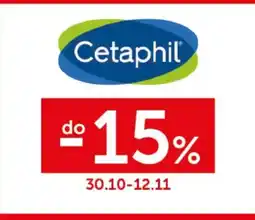 Ziko Dermo Cetaphil oferta