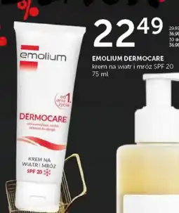 Ziko Dermo EMOLIUM DERMOCARE oferta