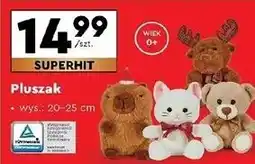 Biedronka Maskotka renifer oferta