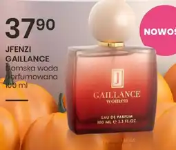 Sekret Urody JFENZI GAILLANCE oferta