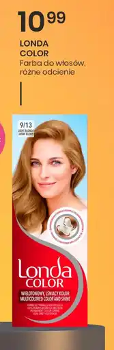 Sekret Urody LONDA COLOR oferta