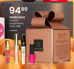 Sekret Urody Zestaw prezentowy CHIC GIRL oferta