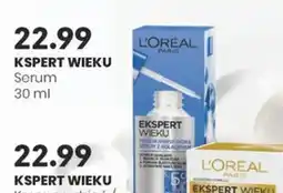 Sekret Urody KSPERT WIEKU oferta