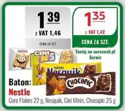 Eurocash Baton: Nestle oferta