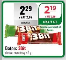 Eurocash Baton: 3Bit oferta