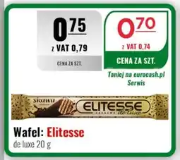 Eurocash Wafel: Elitesse oferta